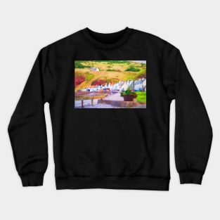 Pennan Crewneck Sweatshirt